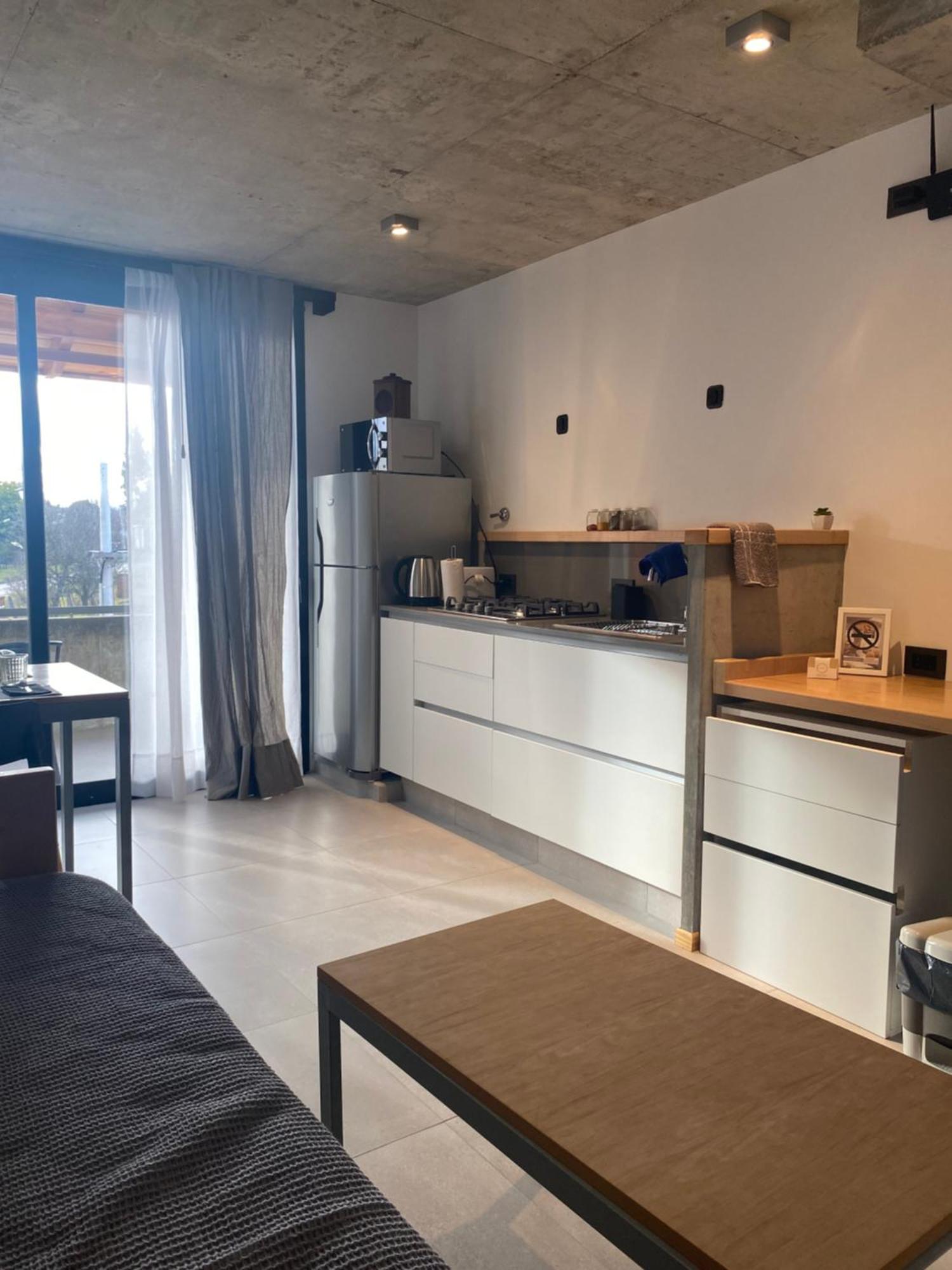 Entreverdes Departamentos El Bolsón Kültér fotó